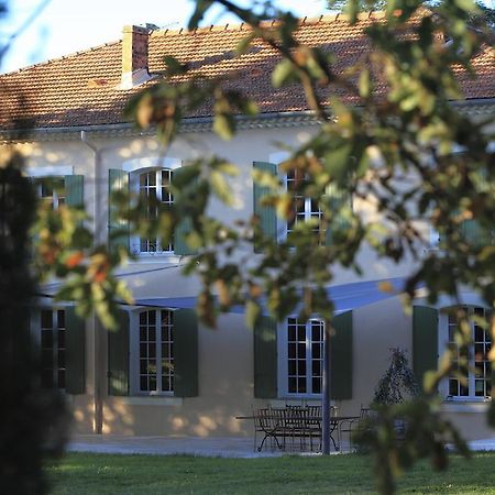 Pignans La Maison R Bed & Breakfast エクステリア 写真