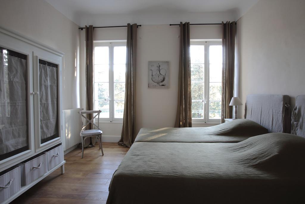 Pignans La Maison R Bed & Breakfast 部屋 写真