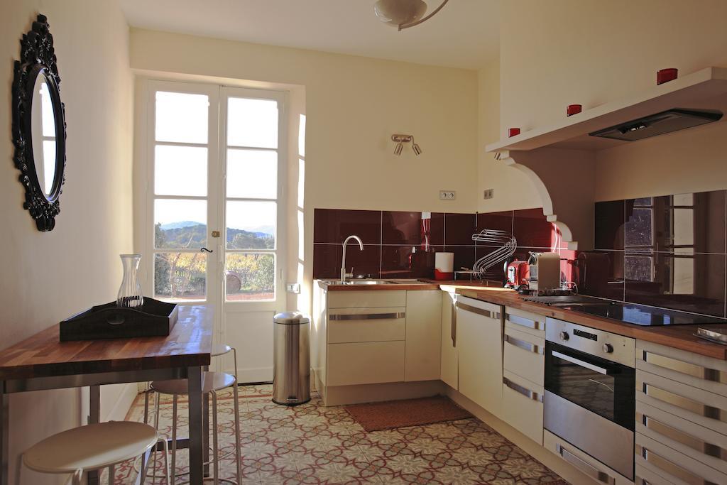 Pignans La Maison R Bed & Breakfast エクステリア 写真