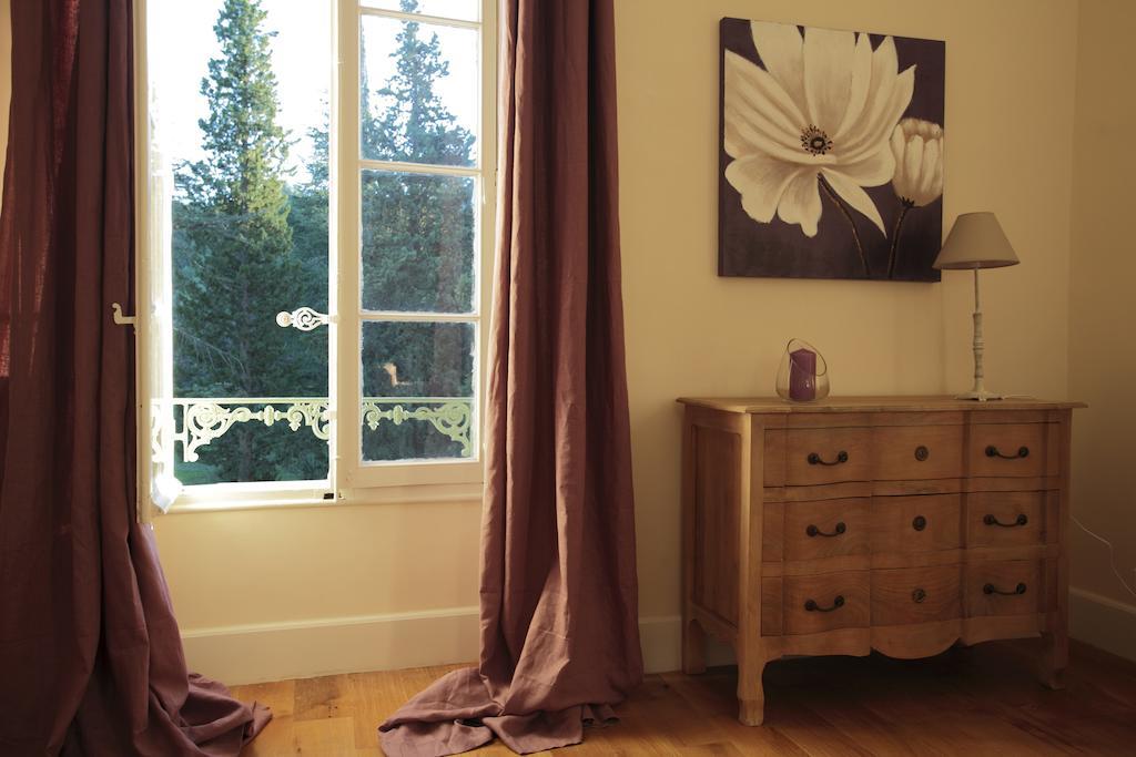Pignans La Maison R Bed & Breakfast 部屋 写真