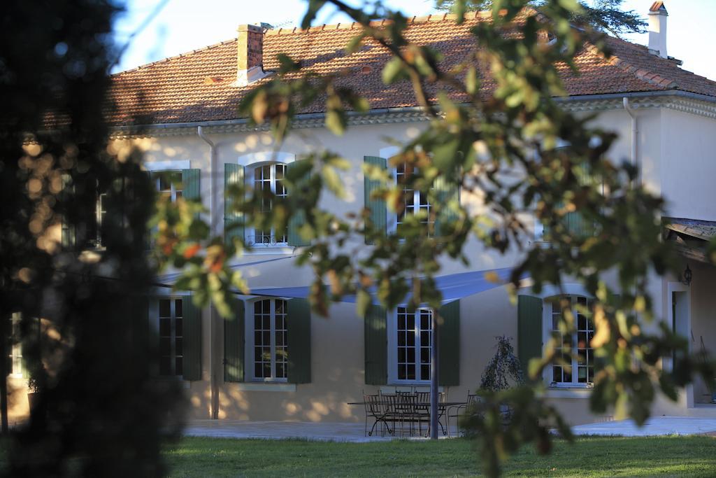 Pignans La Maison R Bed & Breakfast エクステリア 写真