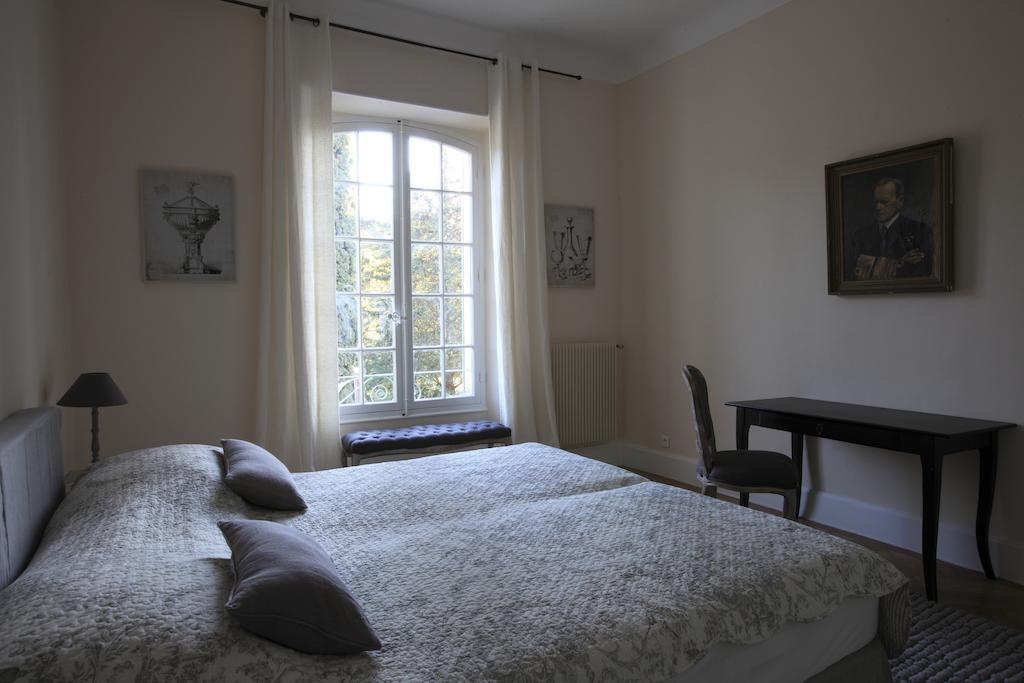 Pignans La Maison R Bed & Breakfast 部屋 写真
