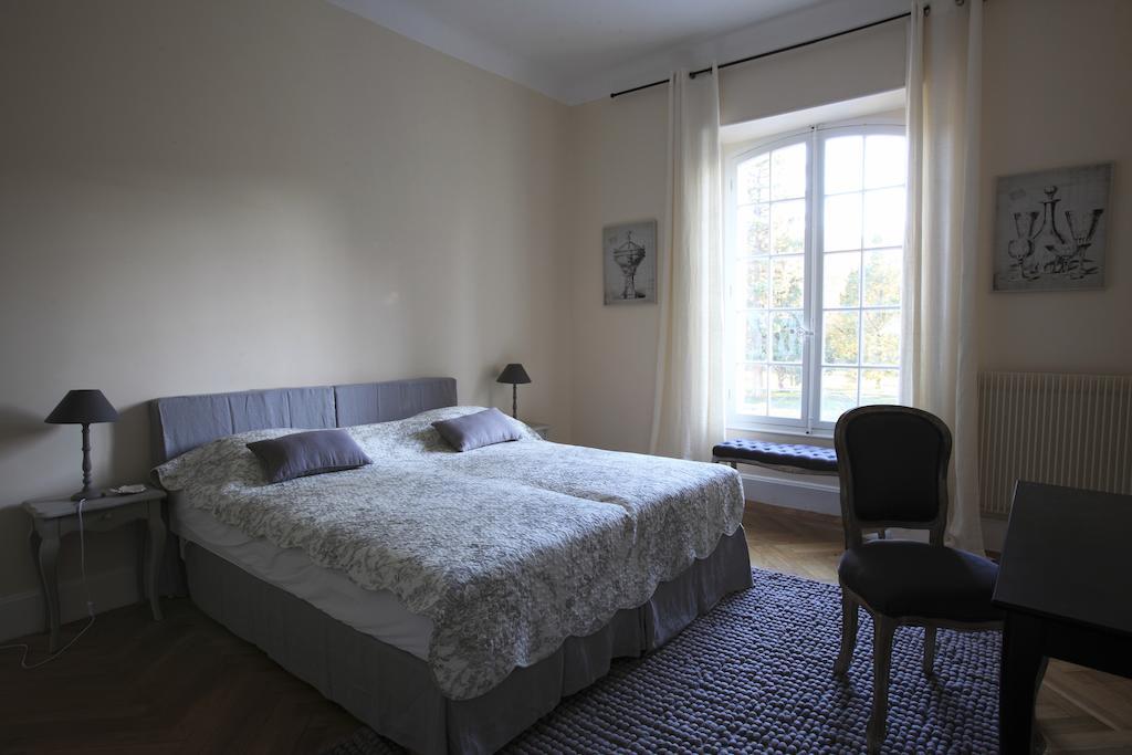 Pignans La Maison R Bed & Breakfast 部屋 写真