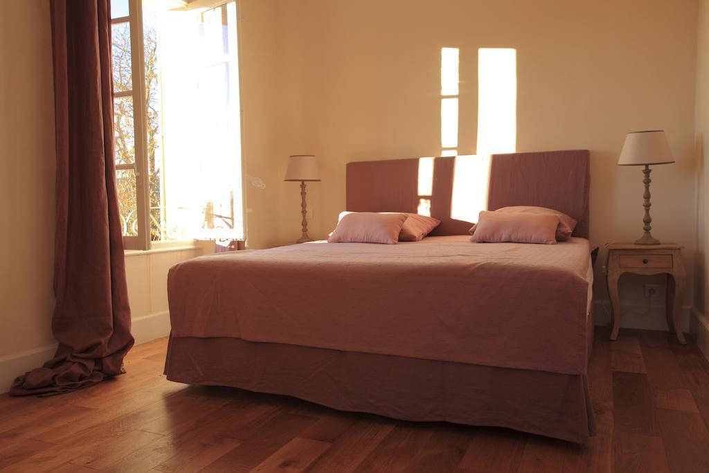 Pignans La Maison R Bed & Breakfast 部屋 写真