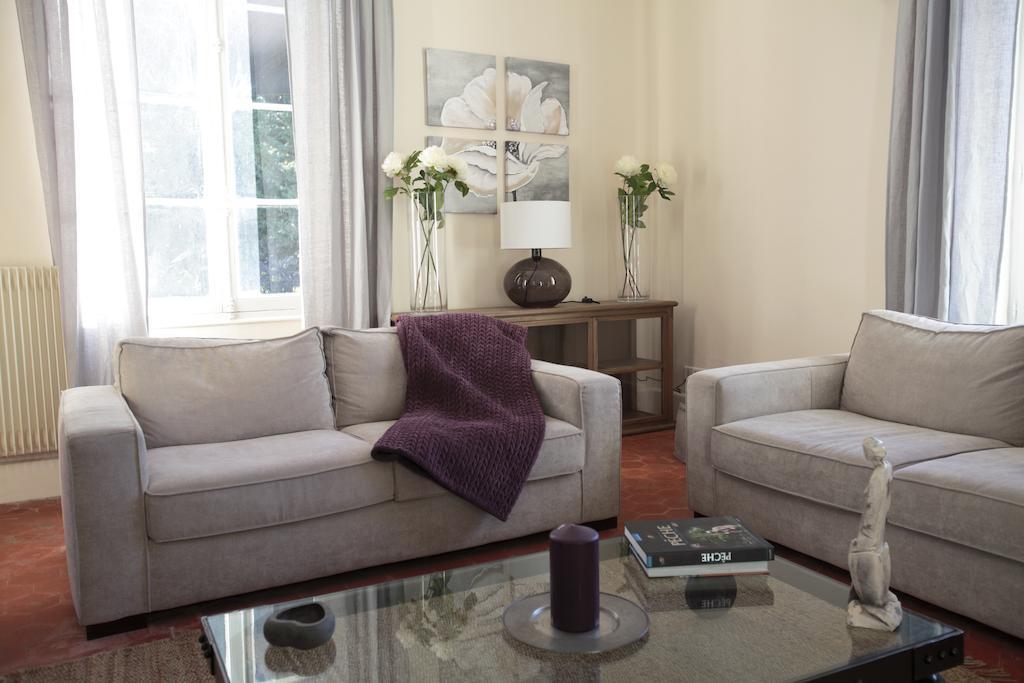 Pignans La Maison R Bed & Breakfast エクステリア 写真