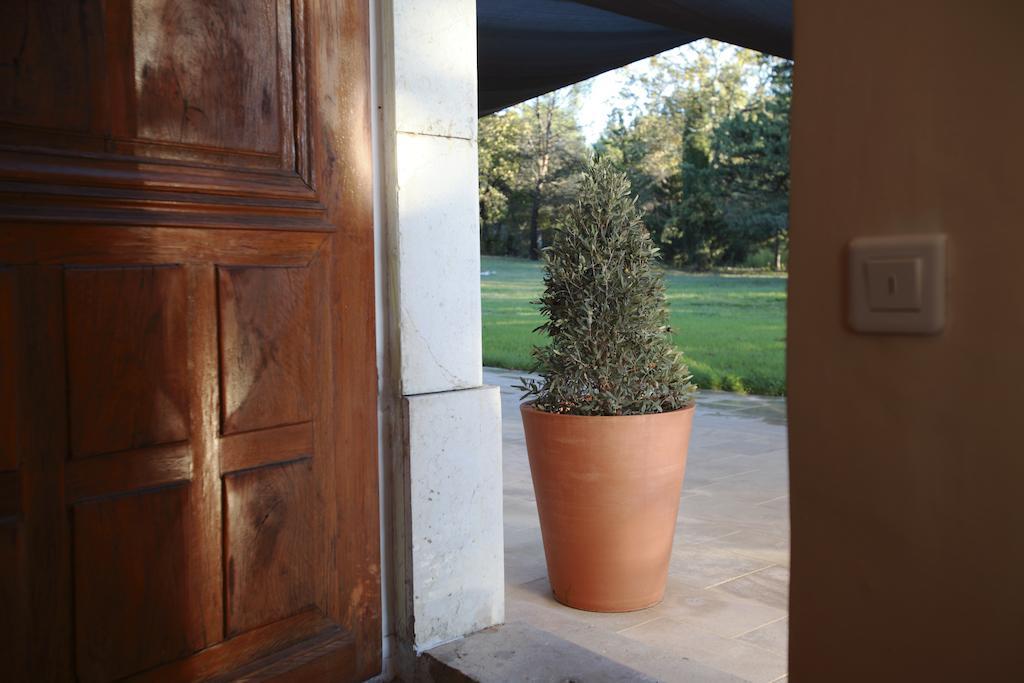 Pignans La Maison R Bed & Breakfast エクステリア 写真
